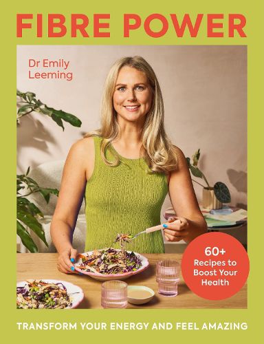 Cover image for Fibre Power