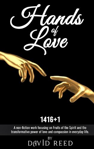 Cover image for Hands of Love