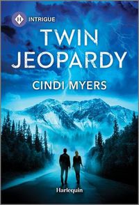 Cover image for Twin Jeopardy