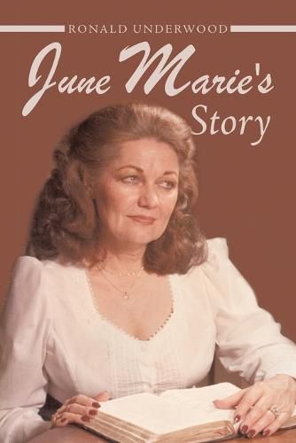 June Marie's Story