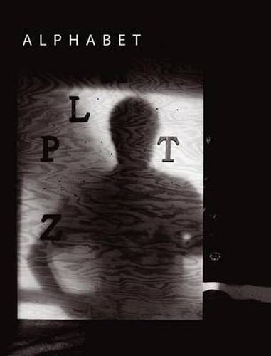 Cover image for Alphabet