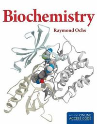 Cover image for Biochemistry