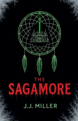Cover image for The Sagamore