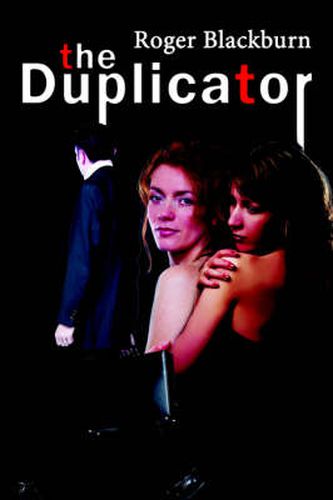 Cover image for The Duplicator