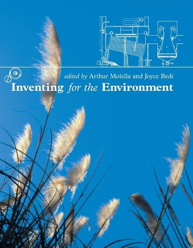 Cover image for Inventing for the Environment