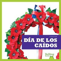 Cover image for Dia de Los Caidos (Memorial Day)