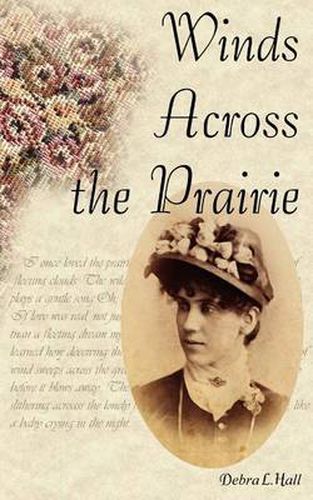 Cover image for Winds Across the Prairie