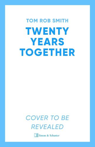 Cover image for Twenty Years Together