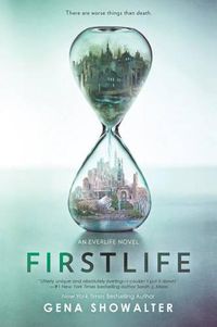 Cover image for Firstlife