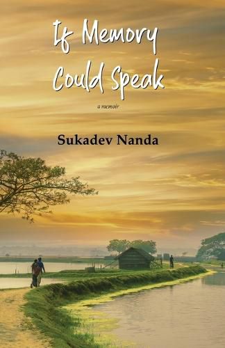 Cover image for If Memory Could Speak