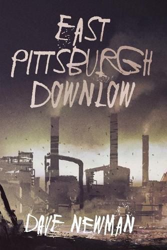 Cover image for East Pittsburgh Downlow