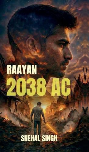 Cover image for 2038 AC