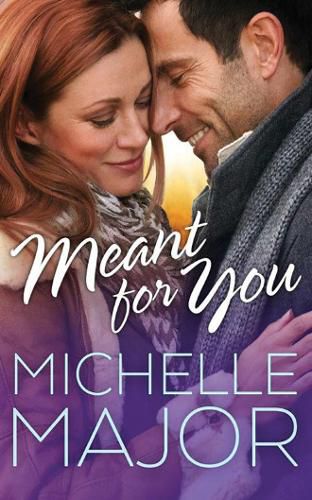 Cover image for Meant for You