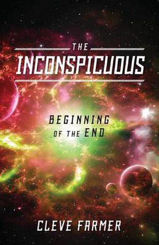 Cover image for The Inconspicuous: Beginning of the End