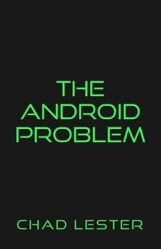 Cover image for The Android Problem