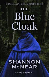 Cover image for The Blue Cloak