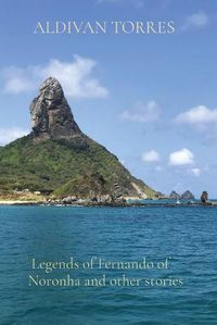 Cover image for Legends of Fernando of Noronha and other stories