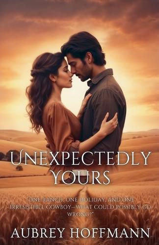 Cover image for Unexpectedly Yours