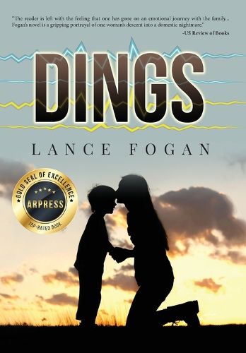 Cover image for Dings