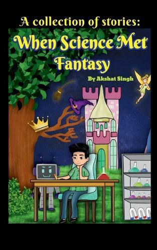 Cover image for When Science Met Fantasy