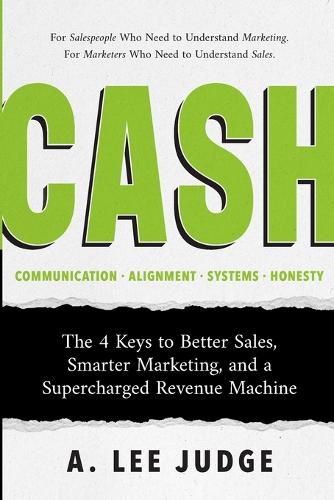 Cover image for Cash