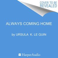 Cover image for Always Coming Home
