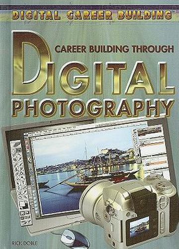 Cover image for Career Building Through Digital Photography