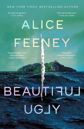 Cover image for Beautiful Ugly