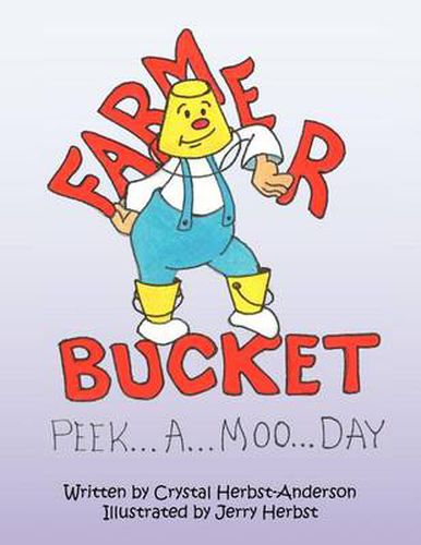 Cover image for Farmer Bucket