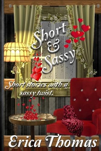 Cover image for Short and Sassy