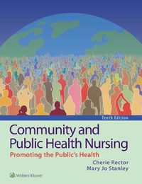 Cover image for Community and Public Health Nursing