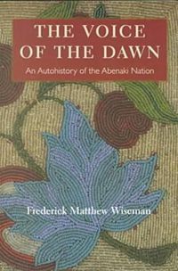 Cover image for The Voice of the Dawn