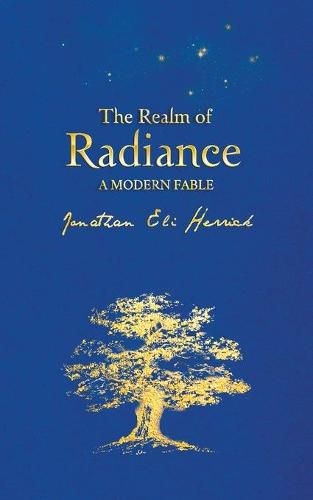 Cover image for The Realm of Radiance: A Modern Fable