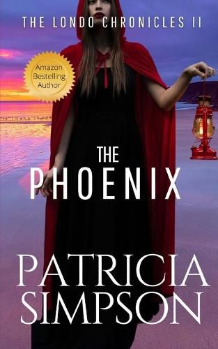 Cover image for Phoenix