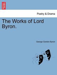 Cover image for The Works of Lord Byron. Vol.V