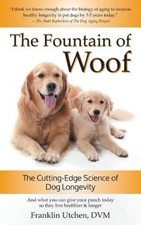 Cover image for The Fountain of Woof