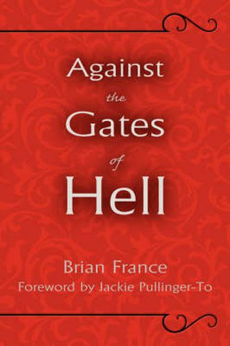 Cover image for Against the Gates of Hell