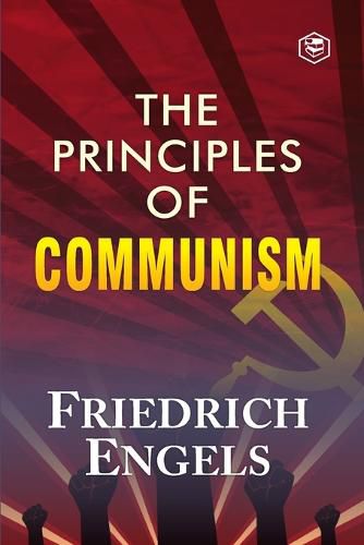 Cover image for The Principles of Communism