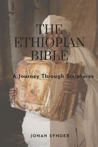 Cover image for The Ethiopian Bible
