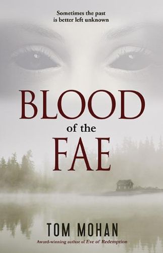 Cover image for Blood of the Fae