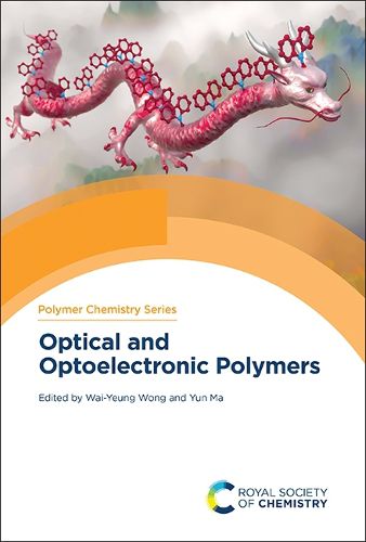 Cover image for Optical and Optoelectronic Polymers