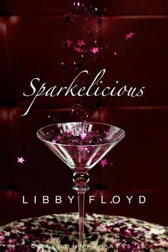 Cover image for Sparkelicious