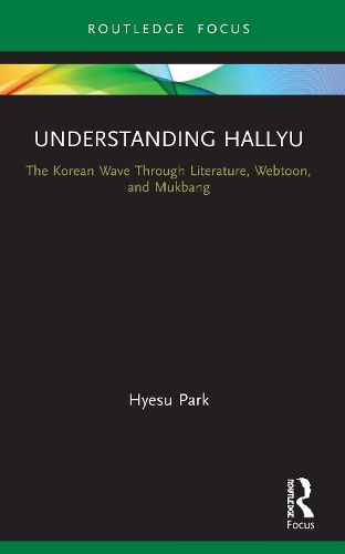 Cover image for Understanding Hallyu