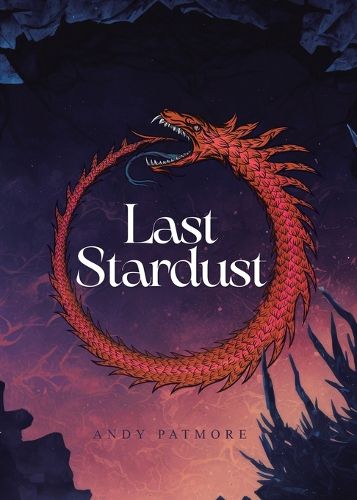 Cover image for Last Stardust