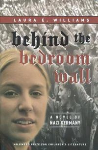 Cover image for Behind the Bedroom Wall