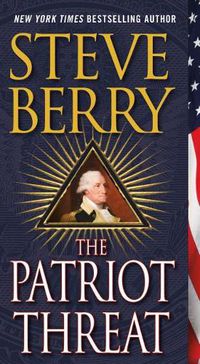 Cover image for The Patriot Threat