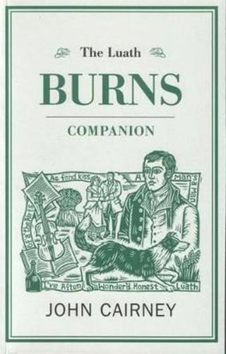 The Luath Burns Companion