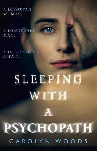 Cover image for Sleeping with a Psychopath