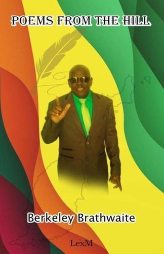 Cover image for Poems from the Hill