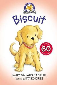 Cover image for Biscuit [60th Anniversary Edition]